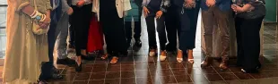 Foto dei partecipanti Foto dei partecipanti