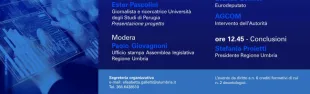 Programma dei lavori