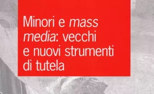 minori e mass media copertina