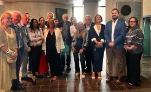 Foto dei partecipanti Foto dei partecipanti