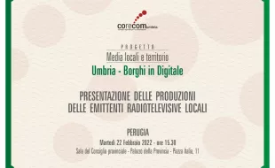 borghi in digitale