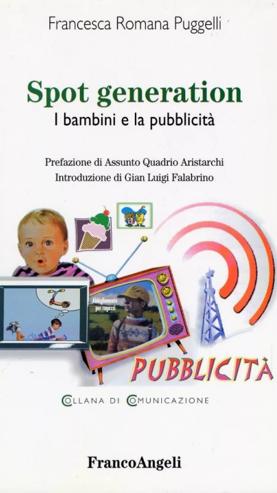 stop generation copertina