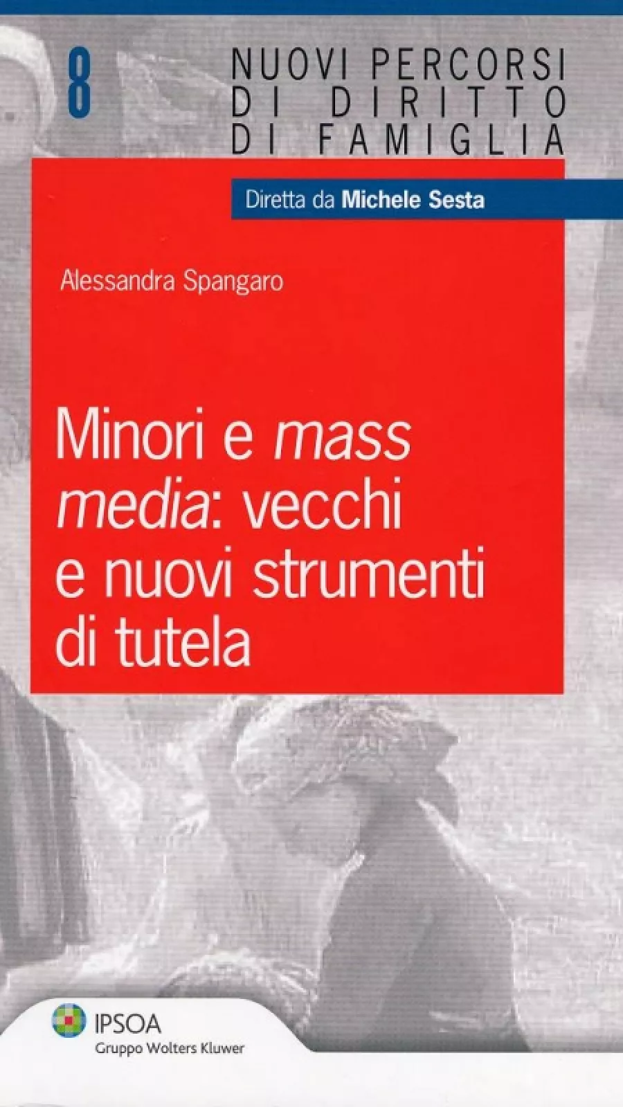 minori e mass media copertina