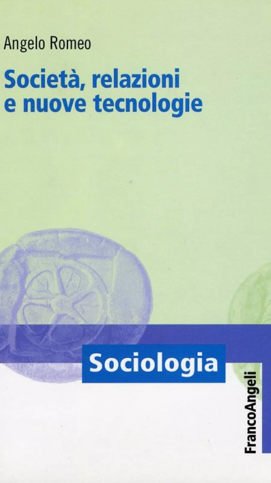 società, relazioni e nuove tecnologie copertina