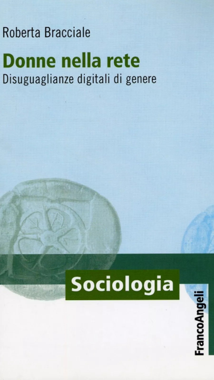 donne nella rete copertina