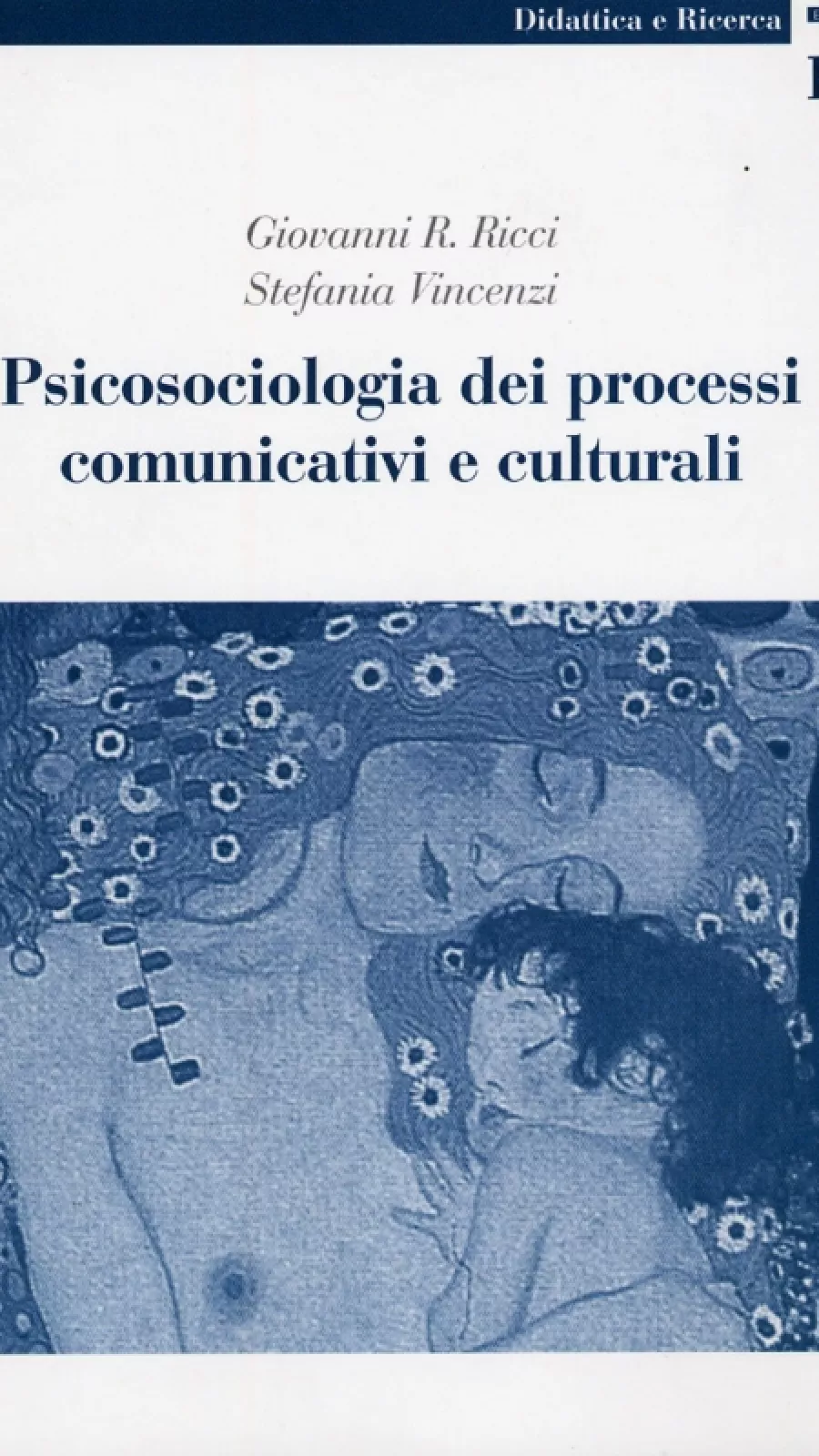 psicologia dei processi copertina