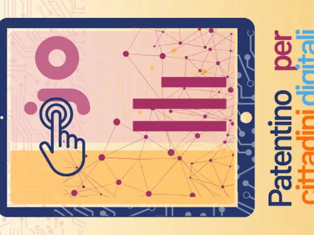 Patentino per cittadini digitali